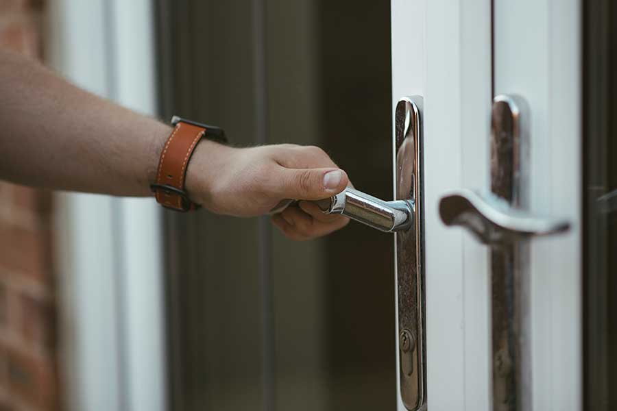 Ressedential locksmith