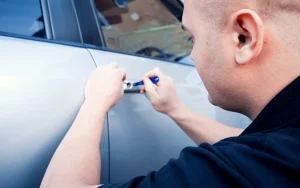 Car Key